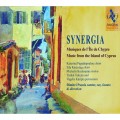 協同效應 塞浦路斯島古樂 迪米特里.桑尼斯 指揮	Dimitri Psonis / Synergia (Music from the Island of Cyprus)