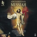 韓德爾: (彌賽亞)全曲 沙瓦爾 指揮 國家古樂合奏團 加泰隆尼亞皇家合唱團 	Jordi Savall / Handel: The Messiah, HWV 56