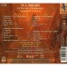莫札特:第39.40.41號交響曲 約第.沙瓦爾 指揮 國家古樂合奏團	Jordi Savall / Mozart - The Symphonic Testament-Symphonies Nos. 39, 40, 41