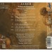 巴哈: 聖誕神劇 沙瓦爾 指揮 國家古樂合奏團/加泰隆尼亞皇家合唱團	Jordi Savall / J.S. Bach: Weihnachts-Oratorium