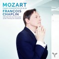 莫札特:鋼琴協奏曲,第23.24號 芳斯瓦·卓別林 鋼琴 / Francois Chaplin / Mozart: Piano Concertos No.23 & 24