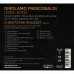 富雷斯可巴蒂: 觸技曲及組曲第一冊 克里斯多夫．胡賽 大鍵琴	Christophe Rousset / Frescobaldi: Harpsichord Works