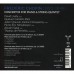 蕭邦: 第一第二號鋼琴協奏曲(室內樂版) 大衛·里夫利 鋼琴 巴黎-坎比尼四重奏	David Lively / Quatuor Cambini-Paris / Chopin: Concertos for Piano & String Quintet