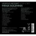 雷歐波德．莫札特: 莊嚴彌撒 亞歷山卓・迪・馬奇 指揮 巴伐利亞室內愛樂樂團	Bayerische Kammerphilharmonie / Leopold Mozart: Missa Solemnis