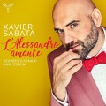情人亞歷山大大帝(詠嘆調集)  沙巴達 假聲男高音	Xavier Sabata / L'Alessandro amante