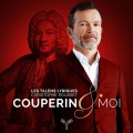庫普蘭: 室內樂作品集 克里斯多夫．胡賽 大鍵琴 抒情天才古樂團	Christophe Rousset / Les Talens Lyriques / Couperion: Couperin & Moi