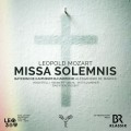 雷歐波德．莫札特: 莊嚴彌撒 亞歷山卓・迪・馬奇 指揮 巴伐利亞室內愛樂樂團	Bayerische Kammerphilharmonie / Leopold Mozart: Missa Solemnis