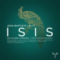盧利: 歌劇(伊西斯) 克里斯多夫．胡賽 指揮 抒情天才古樂團/那慕爾室內合唱團	Christophe Rousset / Lully: Isis