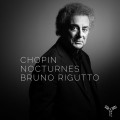 蕭邦:(夜曲)全集  布魯諾·里古托 鋼琴 Bruno Rigutto / Chopin: Nocturnes