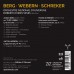 貝爾格/魏本/史雷克:管弦作品集 佛里斯.維塞斯 指揮  杜維涅樂團	Orchestre national d'Auvergne, Roberto Fores Veses / Berg, Webern, Schreker