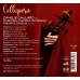 歌劇琴韻 歐菲莉．蓋雅爾 大提琴 費德里克.查斯林 指揮 變形室內樂團	Ophelie Gaillard / Cellopera