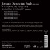 J.S.巴哈: 7首觸技曲全集 克里斯多夫.胡賽 大鍵琴 Christophe Rousset / Bach: the Complete Toccatas