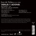 (2CD)荷西.德.內布拉: 西班牙歌劇(維納斯與阿多尼斯) 亞貝托.米格萊茲.候科 指揮 元素合奏團	Los Elementos, Alberto Miguelez Rouco / Jose de Nebra: Venus Y Adonis