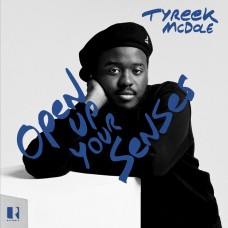 (2LP) 泰瑞克.麥克杜爾 / 開放你的感官	(2LP) Tyreek McDole / Open Up Your Senses