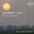 舒伯特/李斯特: 鋼琴奏鳴曲 吉明·奧哈維斯 鋼琴	Jimin Oh-Havenith / Schubert: Piano Sonata in G Major - Liszt: Piano Sonata in B Minor
