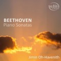 貝多芬:鋼琴奏鳴曲第23.30.32號 吉明·奧哈維斯鋼琴	Jimin Oh-Havenith / Beethoven: Piano Sonatas Nos. 23, 30 & 32