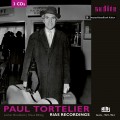 大提琴家 保羅．托特里耶 RIAS錄音系列(1949-1964)	Paul Tortelier: RIAS Recordings