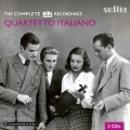 義大利四重奏 (RIAS錄音全集3CD)	Quartetto Italiano / The complete RIAS Recordings