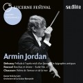 琉森音樂節歷史名演(15) 亞敏.喬丹 指揮 德布西/胡塞爾/蕭頌:管絃樂作品集	Lucerne Festival XV Armin Jordan conducts Debussy, Roussel & Chausson