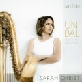 一場舞會 - 豎琴獨奏舞曲 莎拉·克里絲特 豎琴	Sarah Christ / Un bal - Dances for Harp Solo