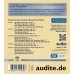 葛利格: 交響樂全集 艾文德·阿德蘭 指揮 科隆西德廣播交響樂團	(SACD)WDR Sinfonieorchester, Eivind Aadland / Grieg: Complete Symphonic Works