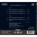 貝多芬: 鋼琴協奏曲全集 羅納德．布勞提岡 古鋼琴 麥可．亞歷山大．威廉斯 指揮 科隆學會合奏團	(2CD)Ronald Brautigam / Beethoven – The Piano Concertos