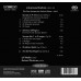 布拉姆斯: 五首小提琴奏鳴曲第一集 巫魯夫．瓦林 小提琴 羅蘭．潘提納 鋼琴	Ulf Wallin & Roland Pontinen / Brahms: The 5 Sonatas for Violin & Piano, Vol.1