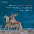 西貝流士:交響曲(庫列沃) 凡斯卡 指揮 明尼蘇達管弦樂團	Osmo Vanska / Sibelius – Kullervo 