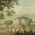 18世紀瑞典列斯塔布魯克的音樂珍寶,第三集 伊琳.隆博 女高音 斯德哥爾摩巴洛克合奏團	Elin Rombo & Rebaroque / The Musical Treasures of Leufsta Bruk (III)