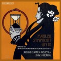 馬勒:第十號交響曲 約翰.史托加德 指揮 拉普蘭室內管弦樂團	John Storgards / Mahler - Symphony No. 10