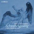 李斯特:天鵝之歌(原舒伯特聯篇歌曲) 坎．卡默鋼琴	Can Cakmur / Liszt / Schubert – Schwanengesang