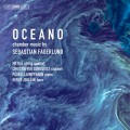 海洋(法格倫德的室內樂專輯) 梅塔4四重奏 桑德奎斯特 豎笛	Oceano – Chamber Music by Sebastian Fagerlund