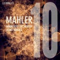 馬勒: 第10號交響曲 歐斯莫.凡斯卡 指揮 明尼蘇達管弦樂團	Minnesota Orchestra, Osmo Vanska / Mahler - Symphony No. 10