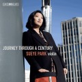 飛越世紀之旅(1909-2008) 朴秀藝 小提琴獨奏	Sueye Park / Journey through a Century