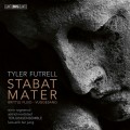 泰勒.弗特雷爾: 聖母悼歌,芬蘭搖籃曲等作品集 拉斯.艾瑞克.特.榮格 指揮 泰胡姆合奏團	Lars-Erik ter Jung / Tyler Futrell: Stabat Mater