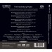 (3SACD) 布蘭登堡計畫 - 十二首協奏曲 湯瑪斯.道斯葛 指揮 瑞典室內管弦樂團	Swedish Chamber Orchestra, Thomas Dausgaard / The Brandenburg Project - 12 Concertos