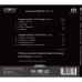 布拉姆斯: 第三,四號交響曲 長野肯特 指揮 漢堡國家交響樂團	Kent Nagano / Brahms: Symphonies Nos 3 & 4