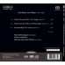 韋伯: 鋼琴與管弦樂作品全集 羅納德.布勞提岡 古鋼琴	Ronald Brautigam / Weber - Complete Works for Piano & Orchestra