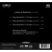 貝多芬:弦樂四重奏,作品18,第一集 明暗對比四重奏	Chiaroscuro Quartet / Beethoven: String Quartets Op.18, Vol.1