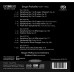 (5CD)普羅高菲夫:交響曲全集 安德魯．利頓 指揮  (挪威)卑爾根愛樂管弦樂團	Andrew Litton / Prokofiev: The Symphonies