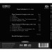 舒伯特: 鋼琴奏鳴曲第20,21號 羅納德.布勞提岡 古鋼琴	Ronald Brautigam / Schubert: Sonatas in A Major, D 959/D.960