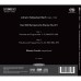 (2SACD)巴哈: 平均律,第二册 鈴木優人 大鍵琴	Masato Suzuki / Bach: The Well-Tempered Clavier II