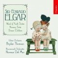 艾爾加：青春魔杖組曲/幼兒園組曲 / Elgar: Wand of Youth Suites etc.-Ulster Orchestra/Thomson