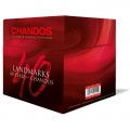 (限量版)里程碑 - Chandos 40週年紀念大套裝CD	Landmarks - 40 Years of Chandos