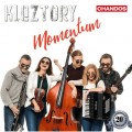 猶太音樂氣勢 (伊奇莫拉托夫等作曲家,各類型音樂) 克萊茲特里樂團	Kleztory - Momentum
