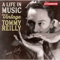 音樂人生(口琴名曲集)  懷念湯米‧雷利 湯米‧雷利 口琴	Life in Music – Vintage Tommy Reilly