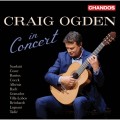奎格‧歐格登的音樂會 克雷格·烏登 吉他	Craig Ogden in Concert