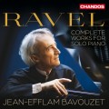 (2CD) 拉威爾: 鋼琴獨奏曲全集 尚-艾弗藍.巴佛傑 鋼琴	Jean-Efflam Bavouzet / Ravel: Complete Works for Solo Piano