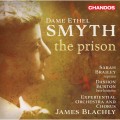 史密絲:交響曲(監獄) 詹姆斯.布拉克利 指揮 體驗管弦樂團暨合唱團	Sarah Brailey, James Blachly / Smyth: The Prison