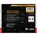 莫札特: 鋼琴協奏作品第四集 尚-艾弗藍．巴佛傑, 鋼琴 加博．塔卡許-納吉 指揮 曼徹斯特室內管弦樂團	Jean-Efflam Bavouzet / Mozart: Piano Concertos, Vol. 4